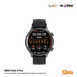 IMIKI HOLO 2 Pro Smart Watch
