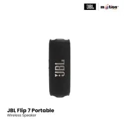 JBL Flip 7 Portable Bluetooth Speaker