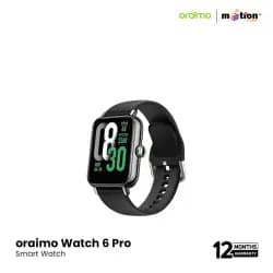 oraimo Watch 6 Pro