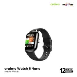 Oraimo Watch 6 Nano