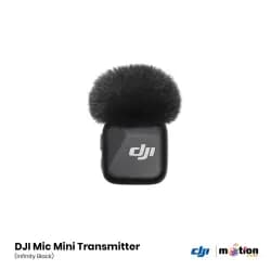 DJI Mic Mini Transmitter