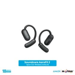 Anker soundcore AeroFit 2 Open-EarEarbuds