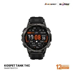 KOSPET TANK T4C Smartwatch