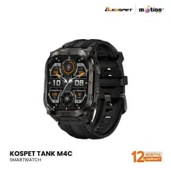 KOSPET TANK M4C Smartwatch