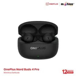 OnePlus Nord Buds 4 Pro