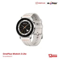 OnePlus Watch Lite Smart Watch