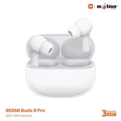 REDMI Buds 8 Pro TWS Earbuds