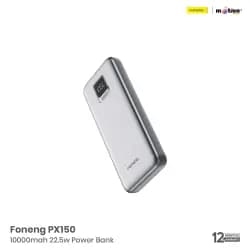 Foneng PX150 10000mAh 22.w Power Bank