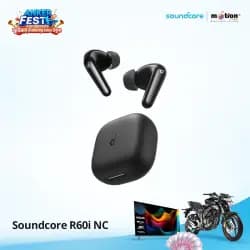 Anker Soundcore R60i NC TWS
