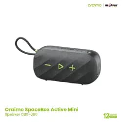 Oraimo SpaceBox Active Mini Speaker (OBS-680)