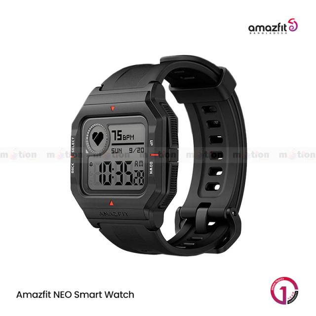 Amazfit NEO Smart Watch