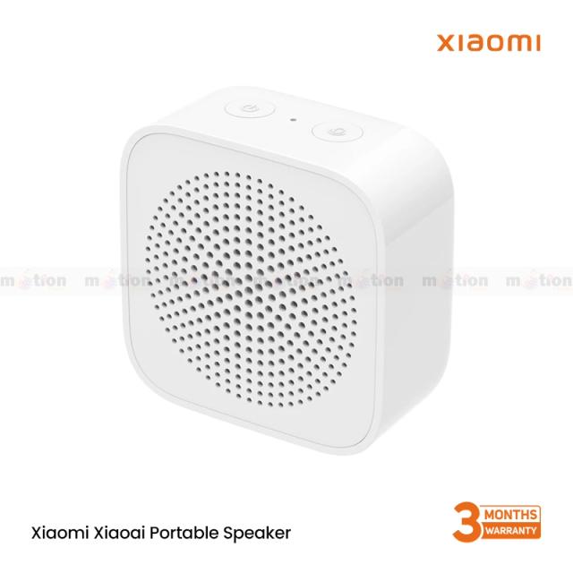 Xiaomi Portable Speaker Bluetooth Speaker Mini