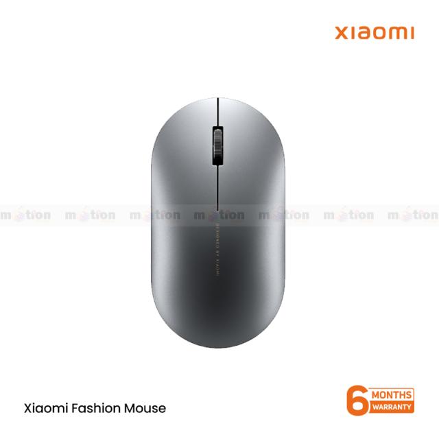 Xiaomi Wireless Bluetooth Fashion Mouse