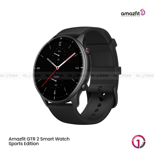 Amazfit GTR 2e Smart Watch Global Version