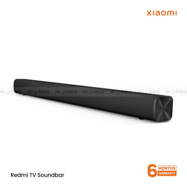 Xiaomi Redmi TV Sound bar