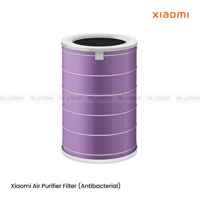 Mi  Air Purifier Filter Antibacterial