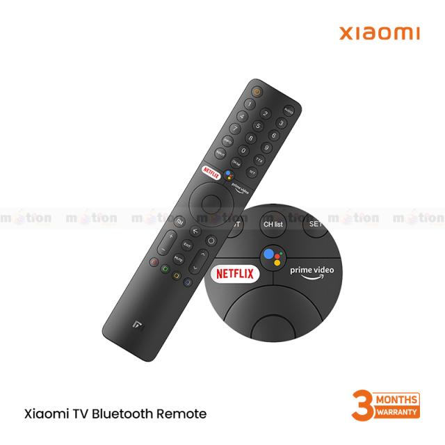 MI TV Bluetooth Remote