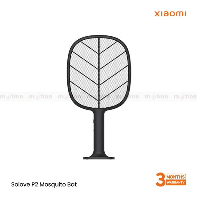 Xiaomi Solove P2 2W  Electric Mosquito Swatter  Bat