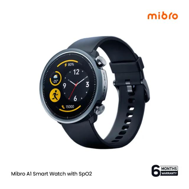 Mibro A1 Smart Watch