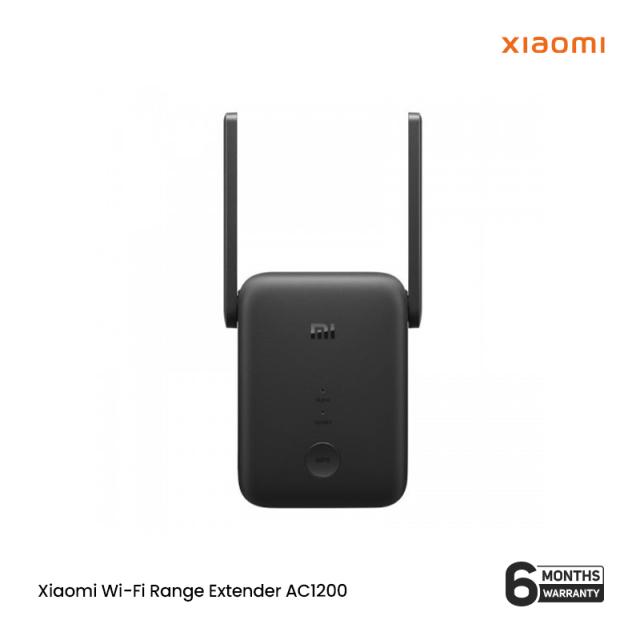 Xiaomi Wi-Fi Range Extender AC1200