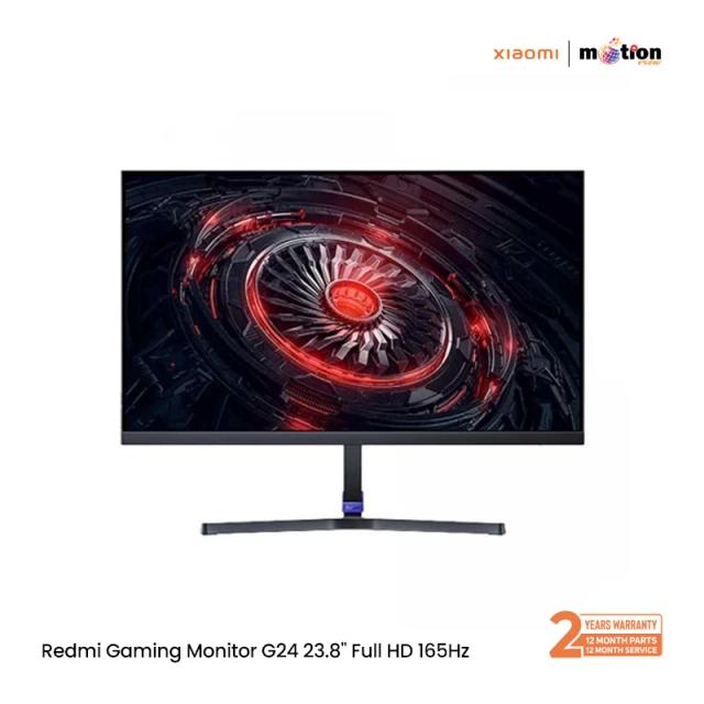 Redmi Gaming Monitor G24