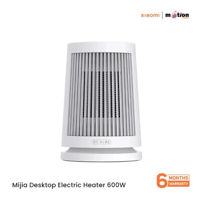 Xiaomi Mijia Desktop Electric Heater