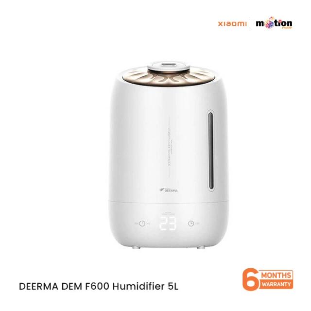 DEERMA DEM F600 Humidifier 5L