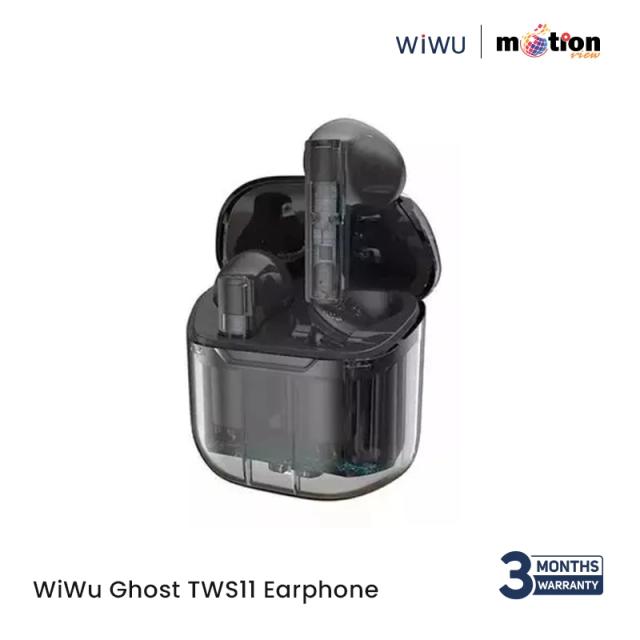 WiWU Ghost TWS11 Earphone