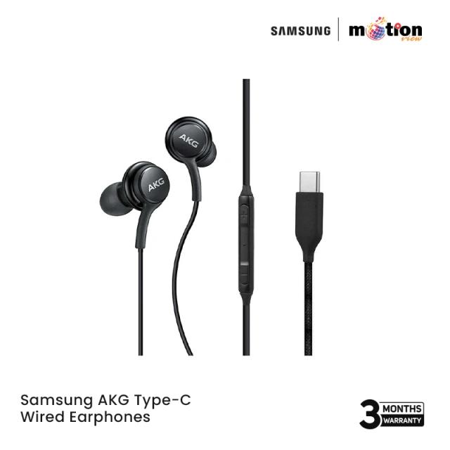 Samsung AKG Type-C Wired Earphones