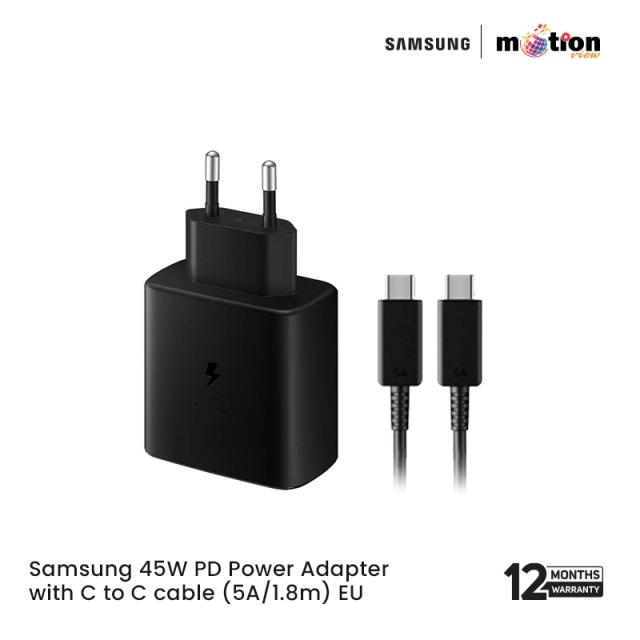 Samsung  Power Adapte