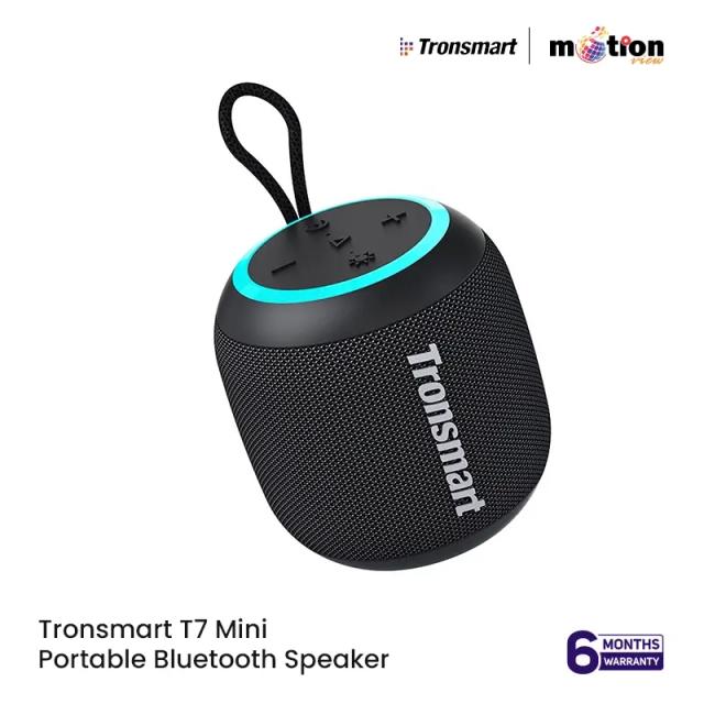 Tronsmart T7 Mini 15W Portable Outdoor Speaker