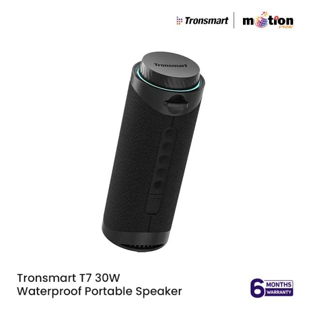 Tronsmart T7 30W Waterproof Portable Speaker