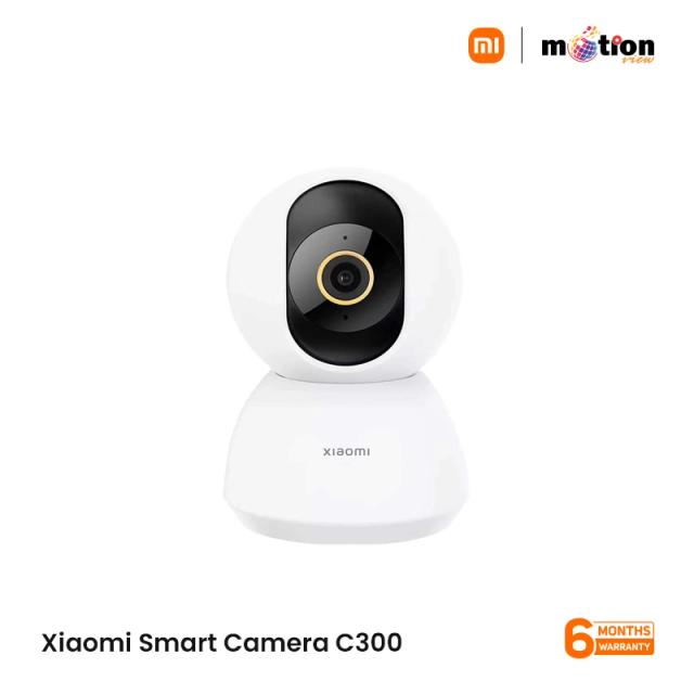 Xiaomi Smart Camera C300