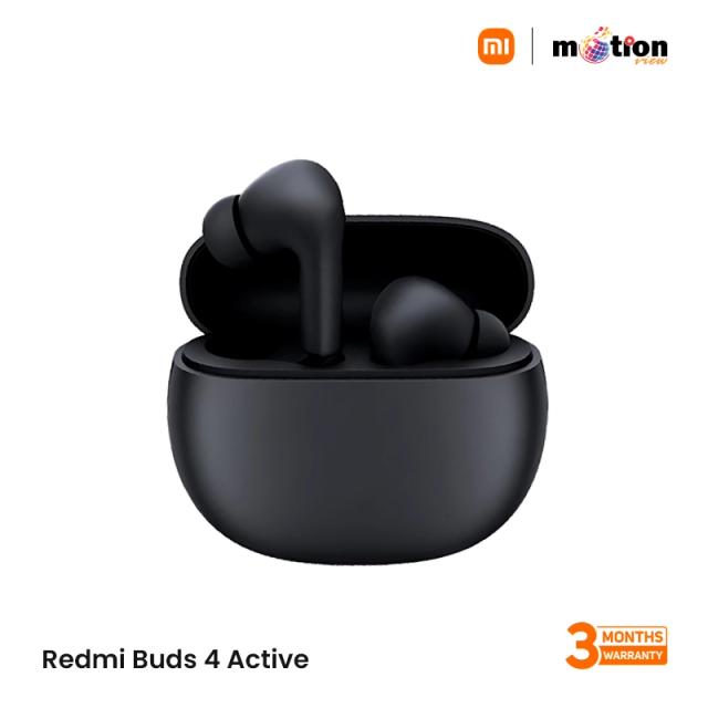 Redmi Buds 4 Active  TWS