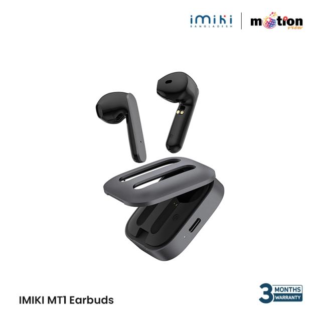 Imiki MT1 TWS Bluetooth Earbuds