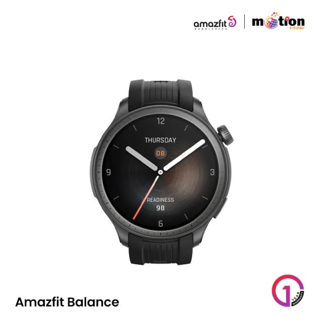 Amazfit Balance Smart Watch 