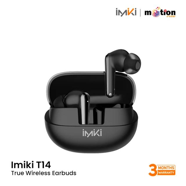 Imiki T14 TWS Bluetooth Earbuds