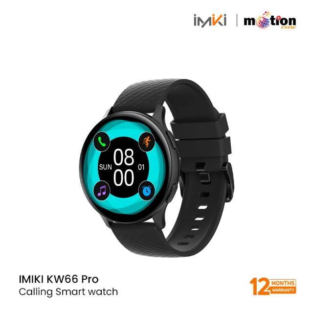 Imiki KW66 pro  Smart watch