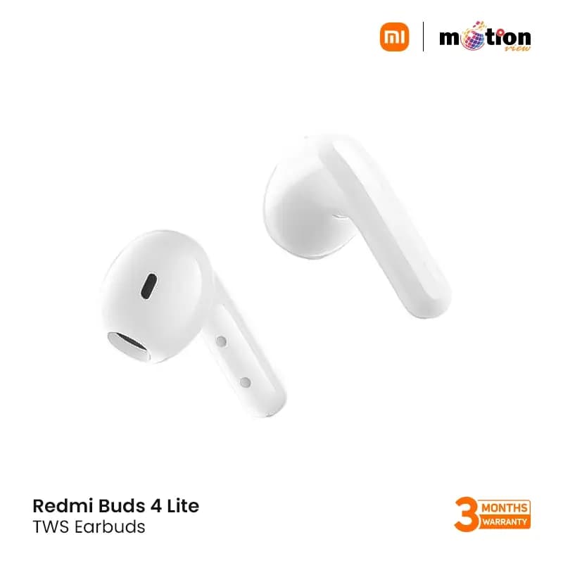 Redmi Buds 4 Lite TWS Earphone