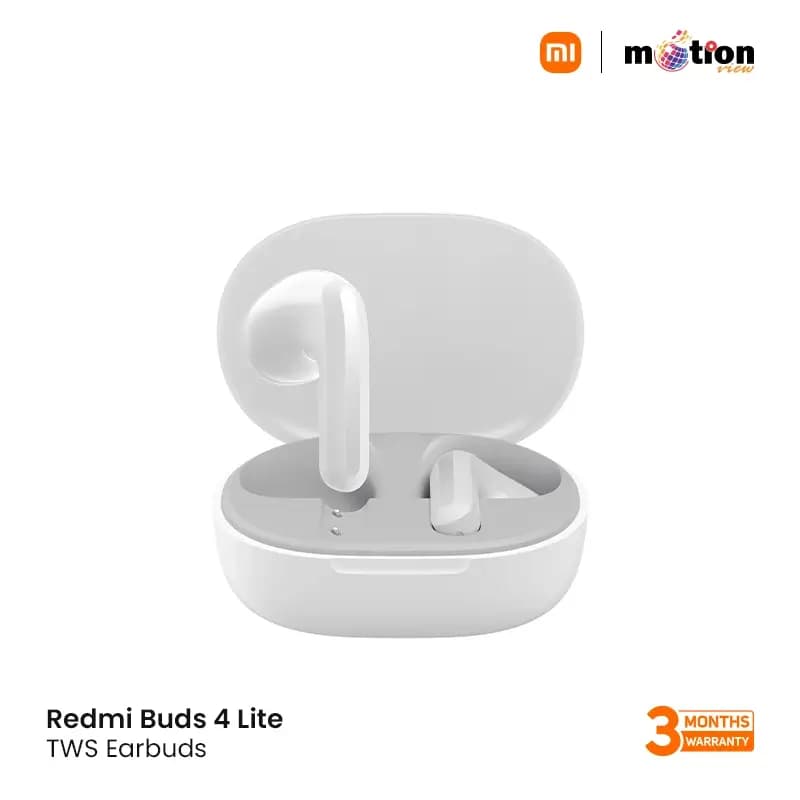 Redmi Buds 4 Lite TWS Earphone