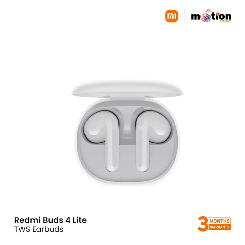 Redmi Buds 4 Lite TWS Earphone