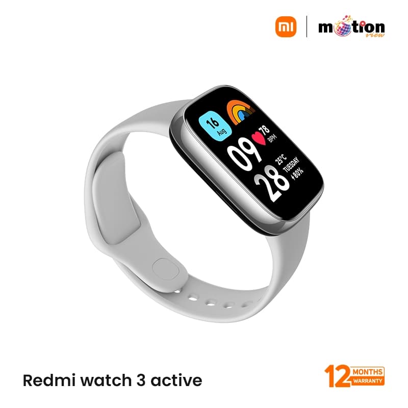 Redmi Watch 3 Active