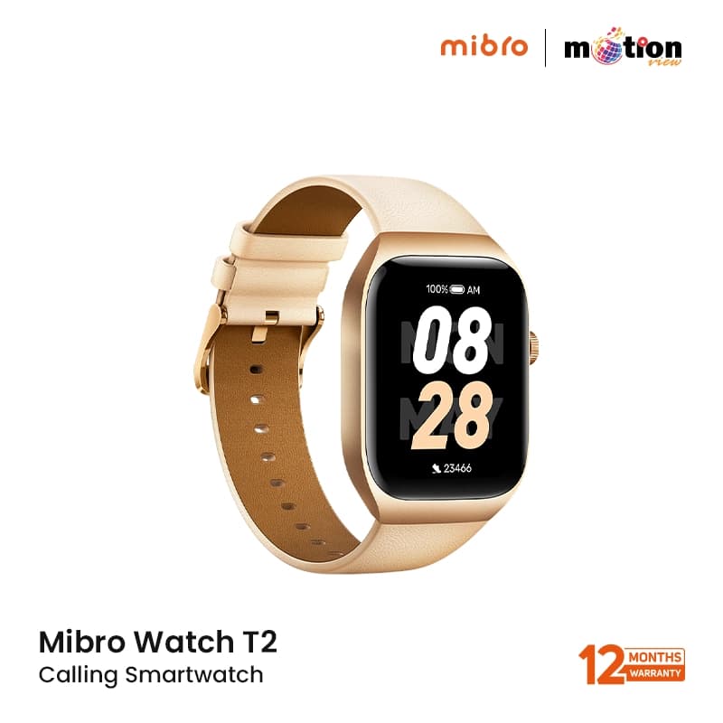 Mibro T2 Smart Watch