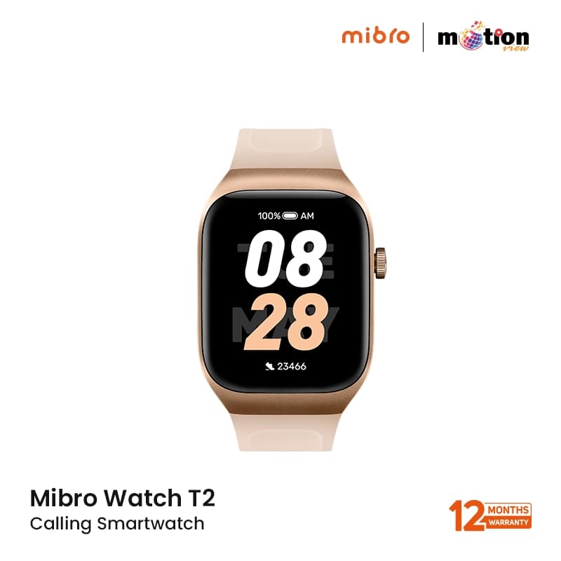 Mibro T2 Smart Watch