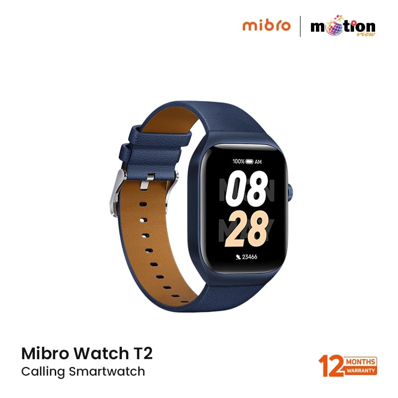 Mibro T2 Smart Watch