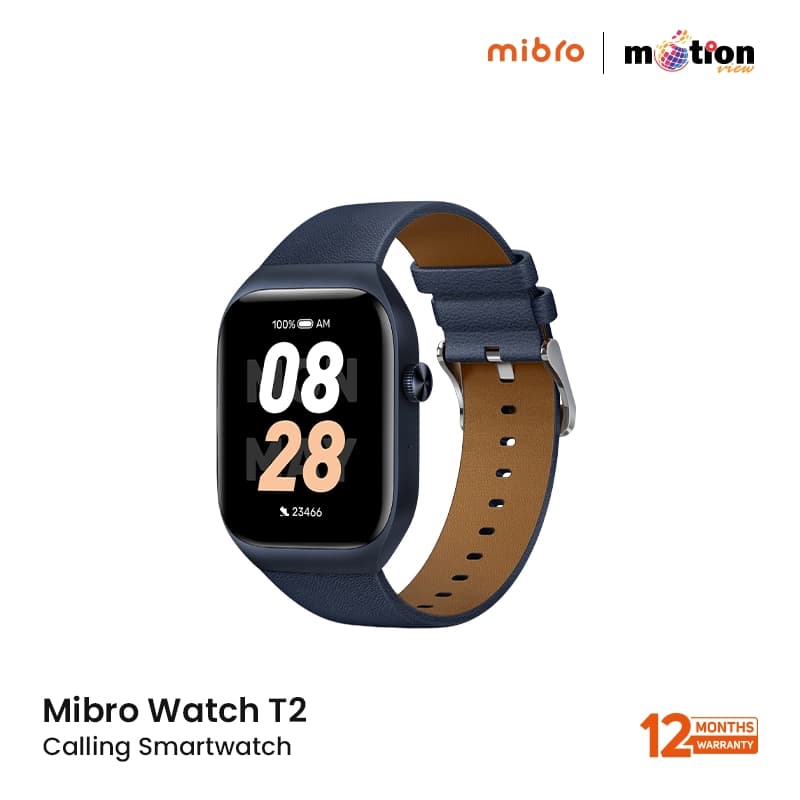 Mibro T2 Smart Watch