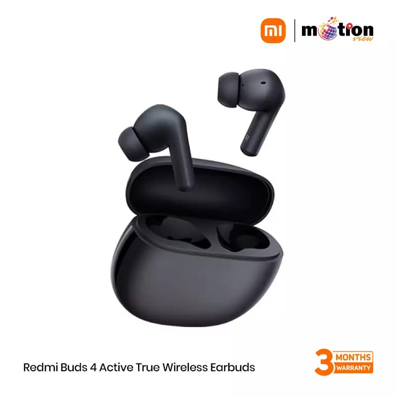 Redmi Buds 4 Active TWS