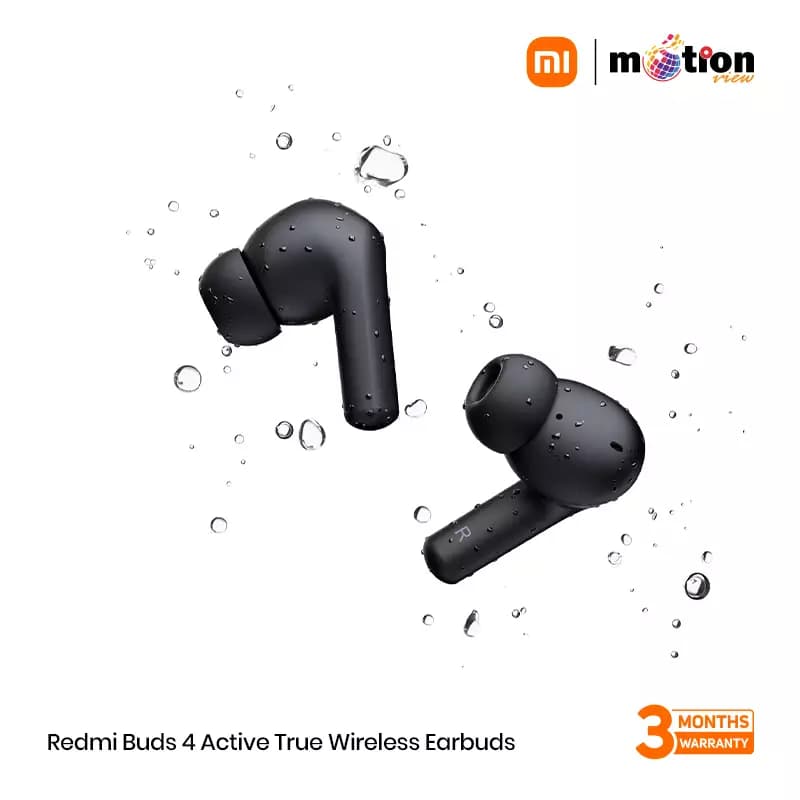 Redmi Buds 4 Active TWS