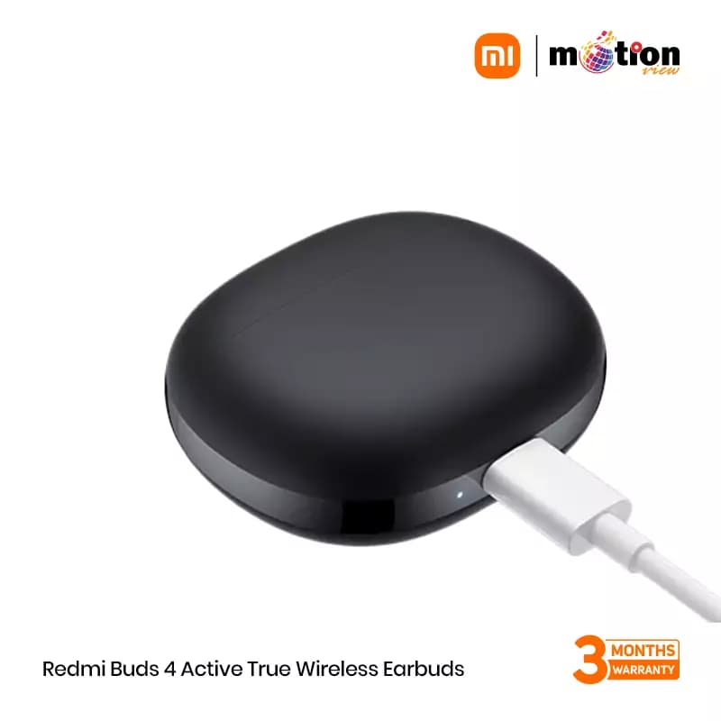 Redmi Buds 4 Active TWS
