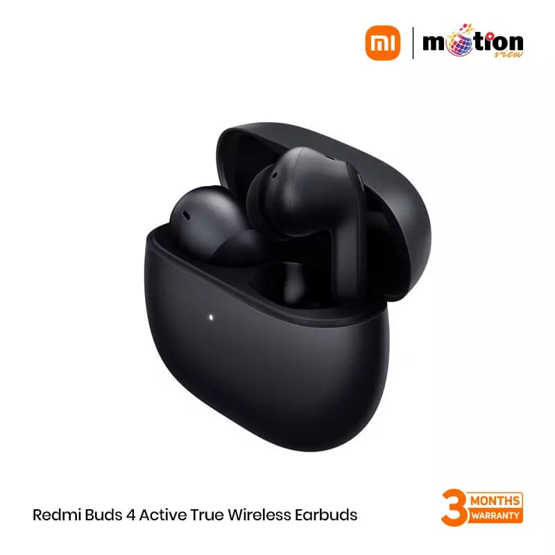 Redmi Buds 4 Active TWS